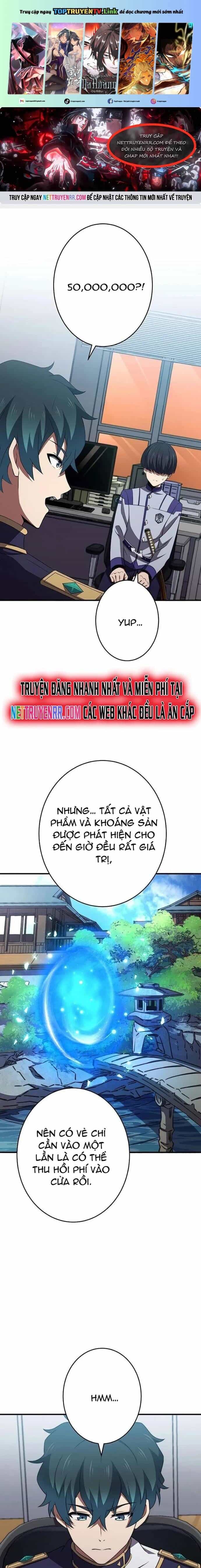 Zero 0 - Vựơt Qua Cả Ma Pháp Thời Không - Chương 48 - ảnh 2