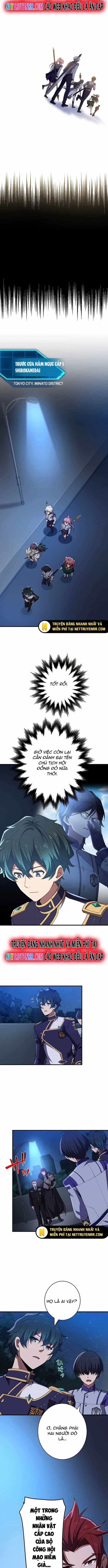 Zero 0 - Vựơt Qua Cả Ma Pháp Thời Không - Chương 55 - ảnh 4
