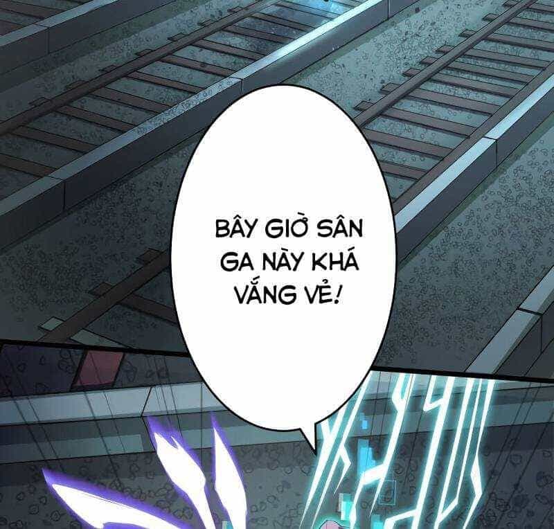 Zero 0 - Vựơt Qua Cả Ma Pháp Thời Không - Chương 6 - ảnh 43