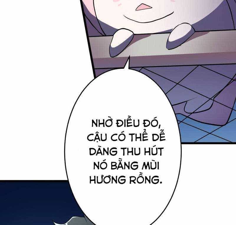 Zero 0 - Vựơt Qua Cả Ma Pháp Thời Không - Chương 6 - ảnh 58