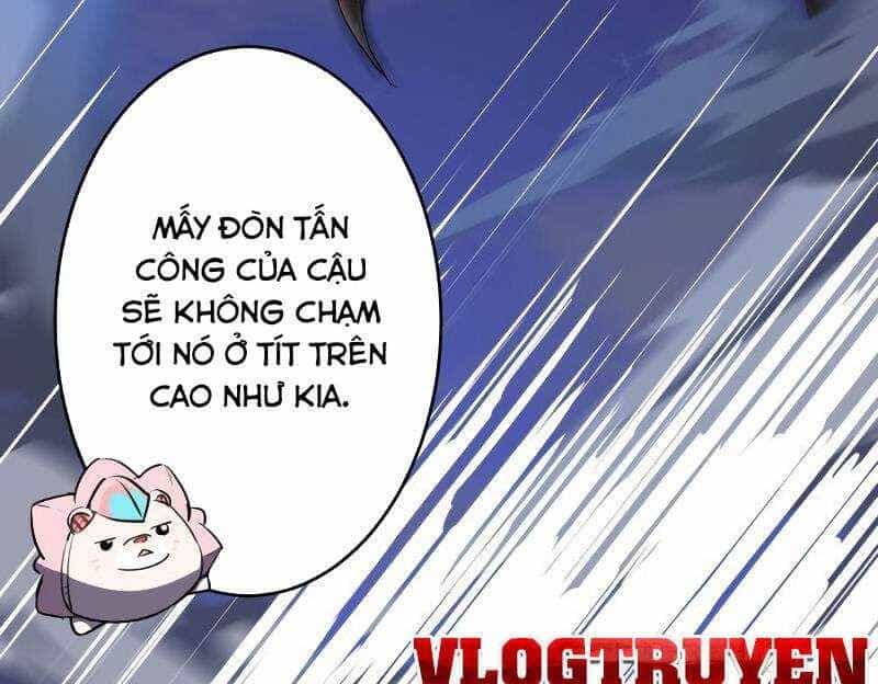 Zero 0 - Vựơt Qua Cả Ma Pháp Thời Không - Chương 7 - ảnh 106