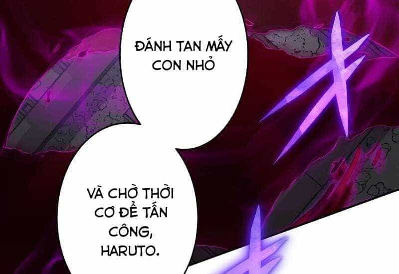 Zero 0 - Vựơt Qua Cả Ma Pháp Thời Không - Chương 7 - ảnh 35