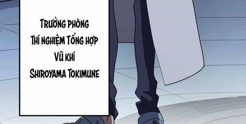 Zero 0 - Vựơt Qua Cả Ma Pháp Thời Không - Chương 9 - ảnh 20