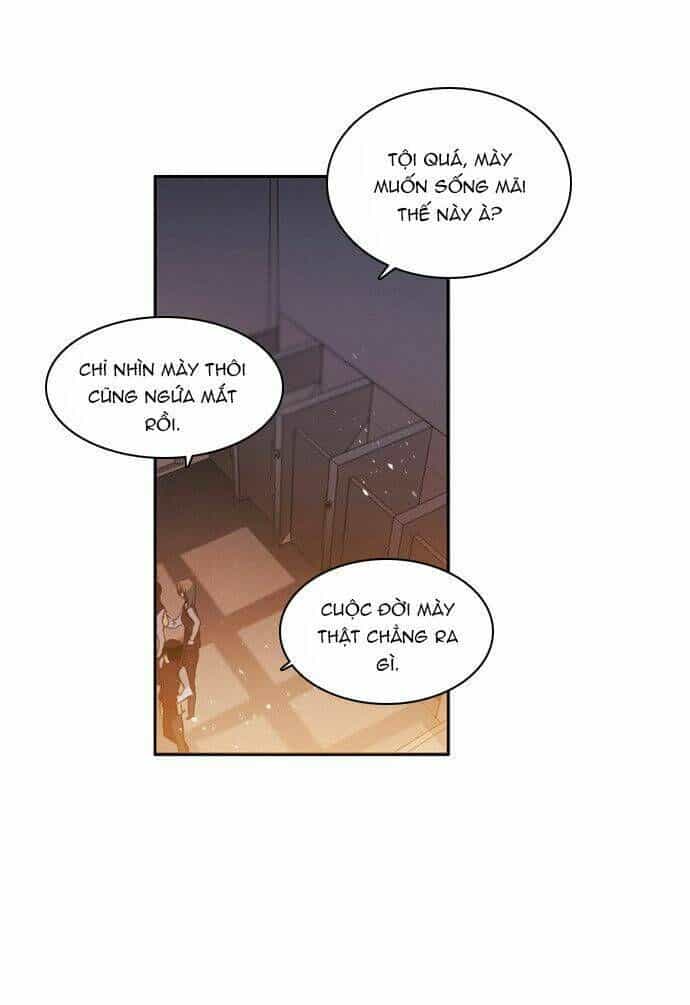 Zero Game - Chương 0 - ảnh 13