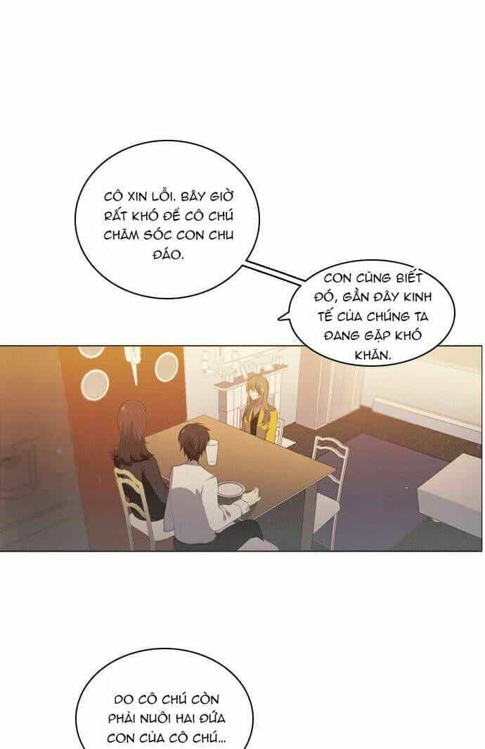 Zero Game - Chương 0 - ảnh 18