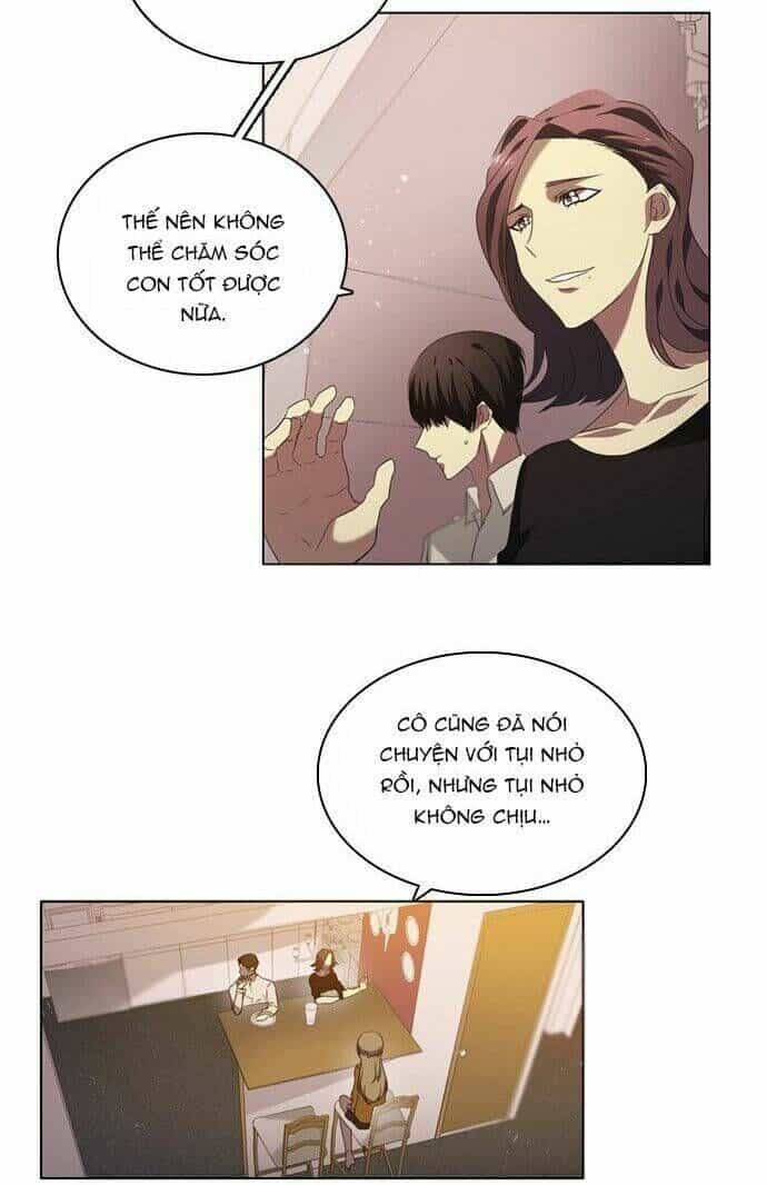 Zero Game - Chương 0 - ảnh 19