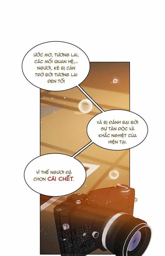 Zero Game - Chương 0 - ảnh 2