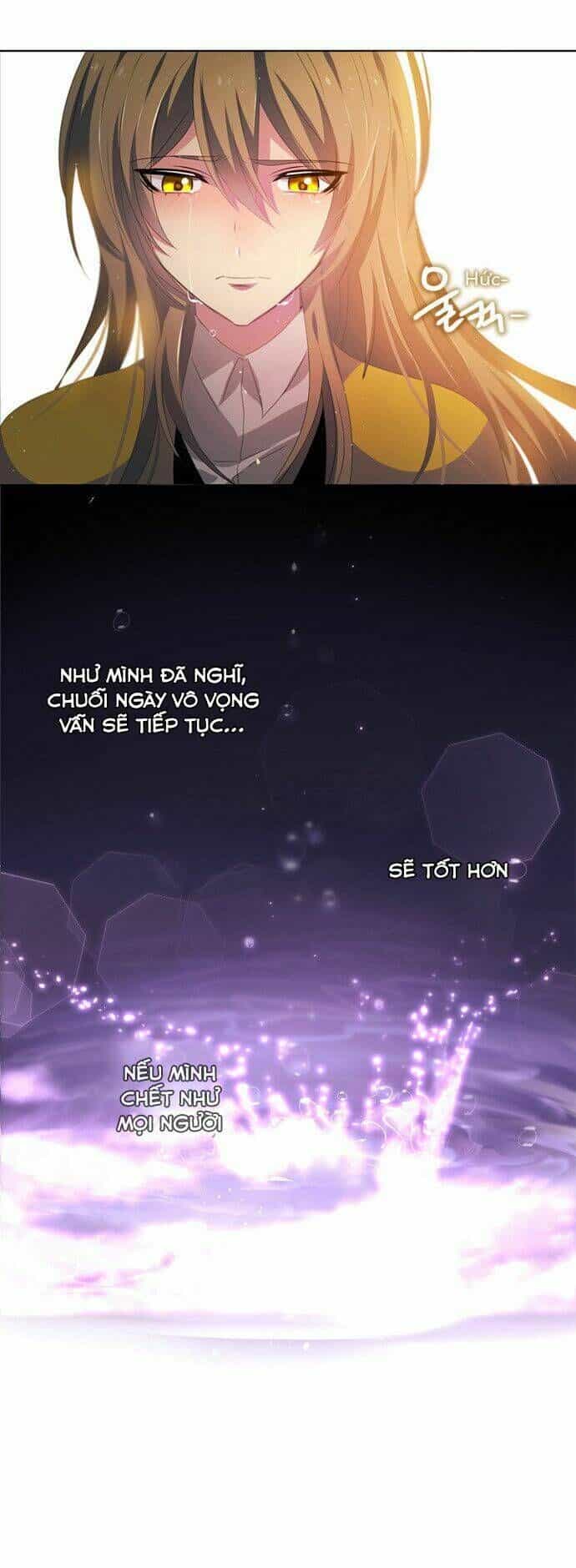 Zero Game - Chương 0 - ảnh 31