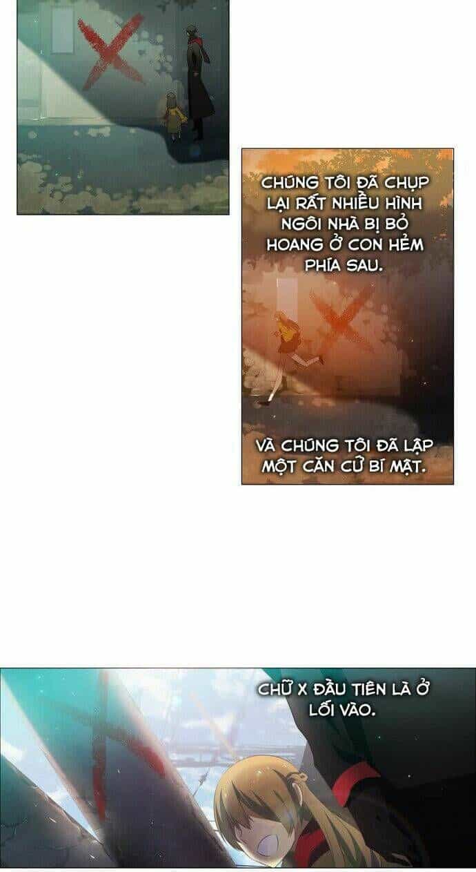 Zero Game - Chương 0 - ảnh 40