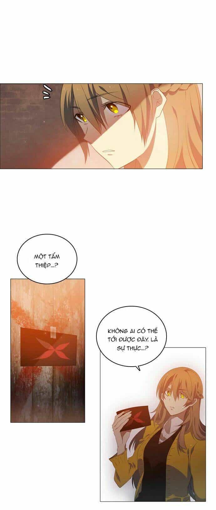 Zero Game - Chương 0 - ảnh 43