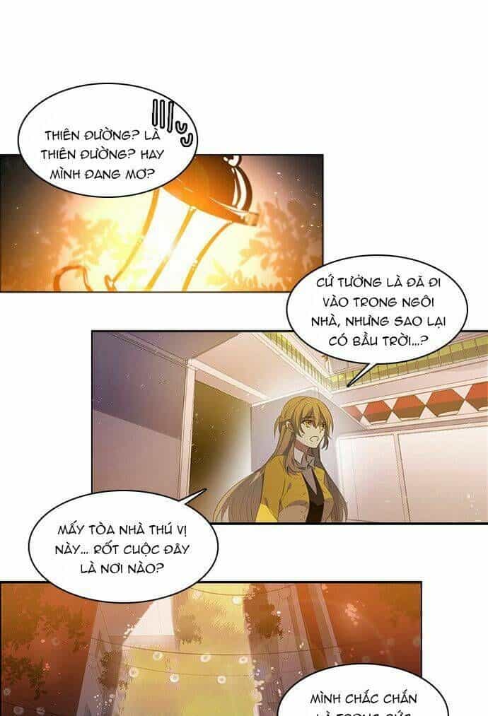 Zero Game - Chương 0 - ảnh 51