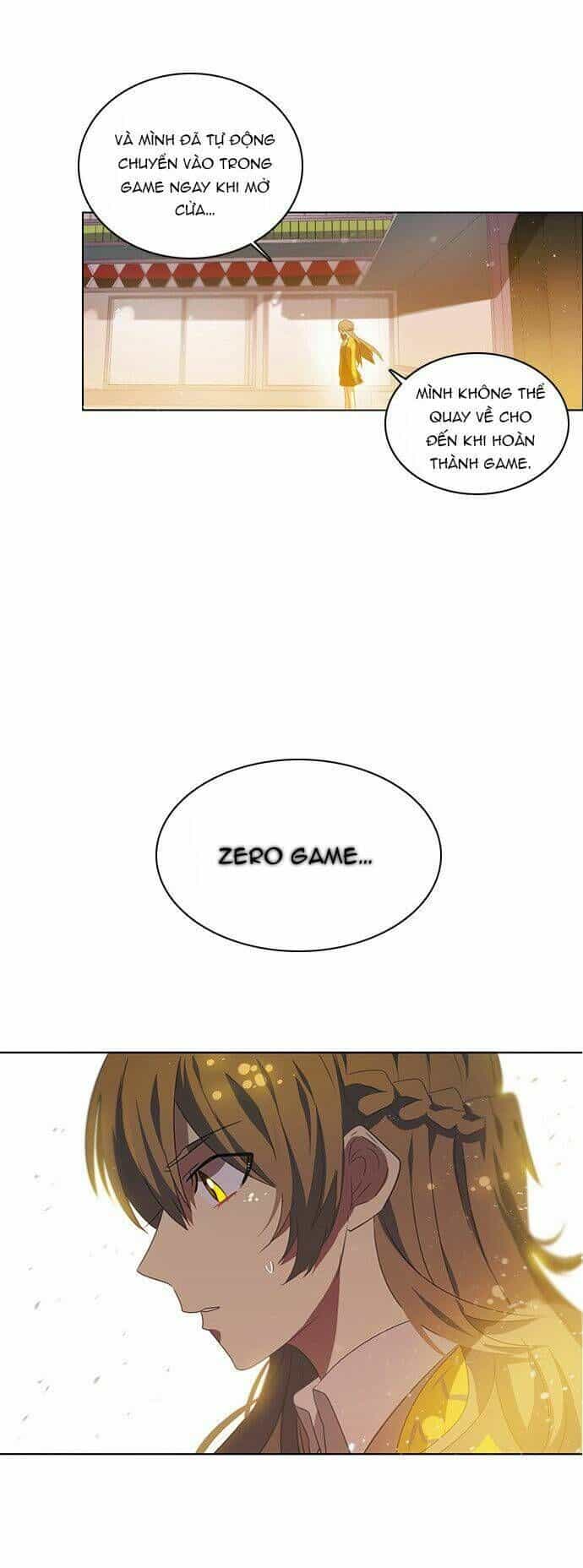 Zero Game - Chương 0 - ảnh 53