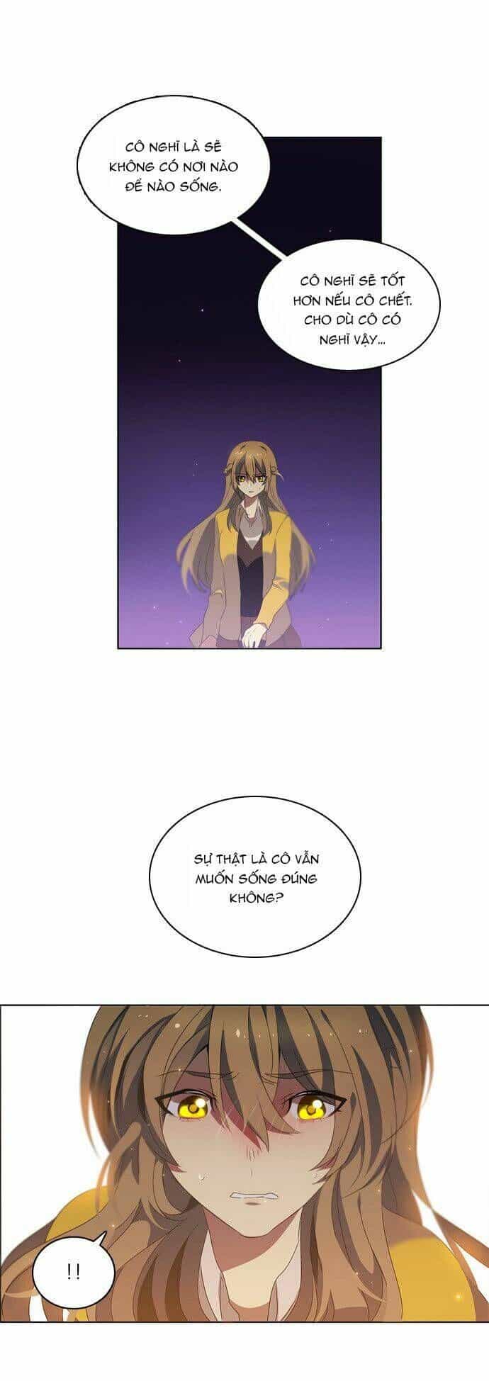 Zero Game - Chương 0 - ảnh 76