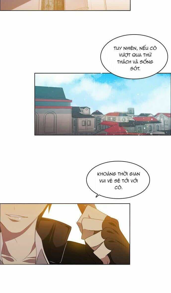 Zero Game - Chương 0 - ảnh 80