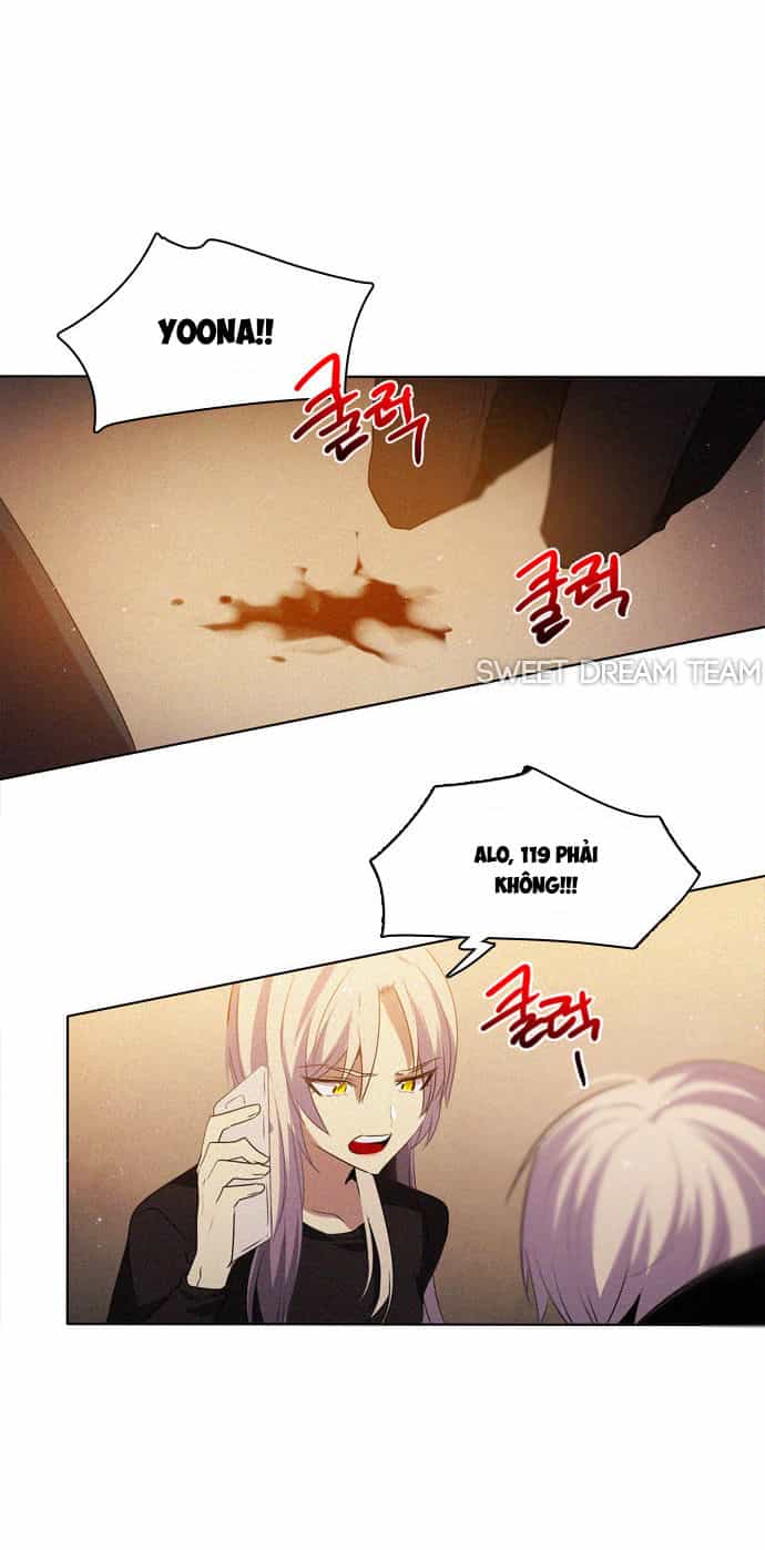 Zero Game - Chương 9 - ảnh 15