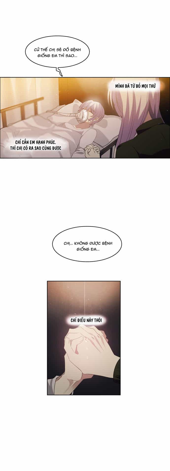 Zero Game - Chương 9 - ảnh 20