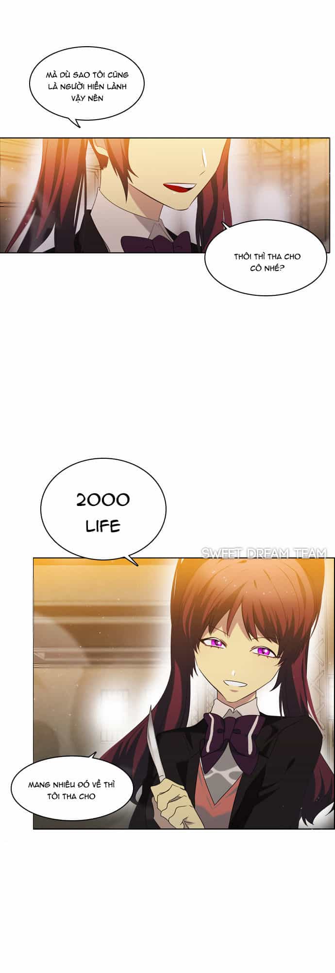 Zero Game - Chương 9 - ảnh 27