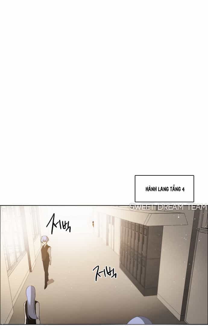 Zero Game - Chương 9 - ảnh 34