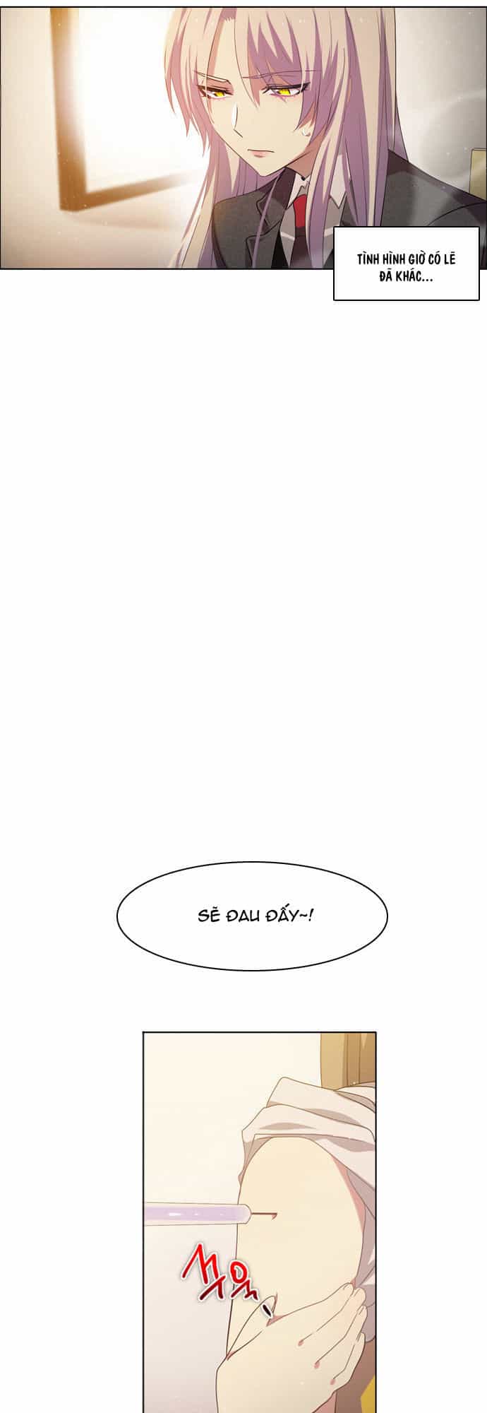 Zero Game - Chương 9 - ảnh 55