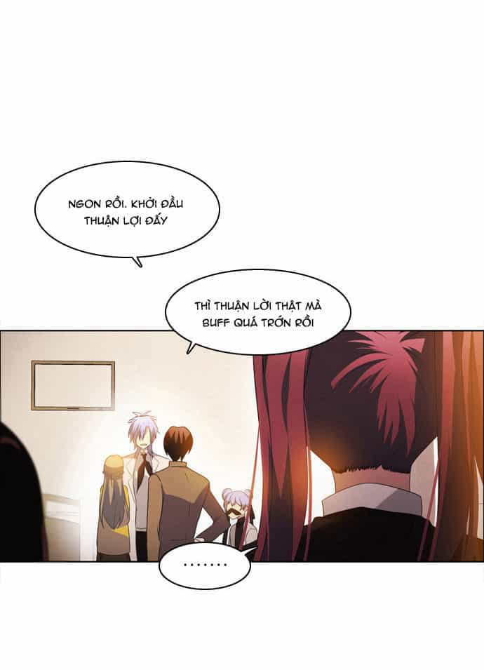 Zero Game - Chương 9 - ảnh 68