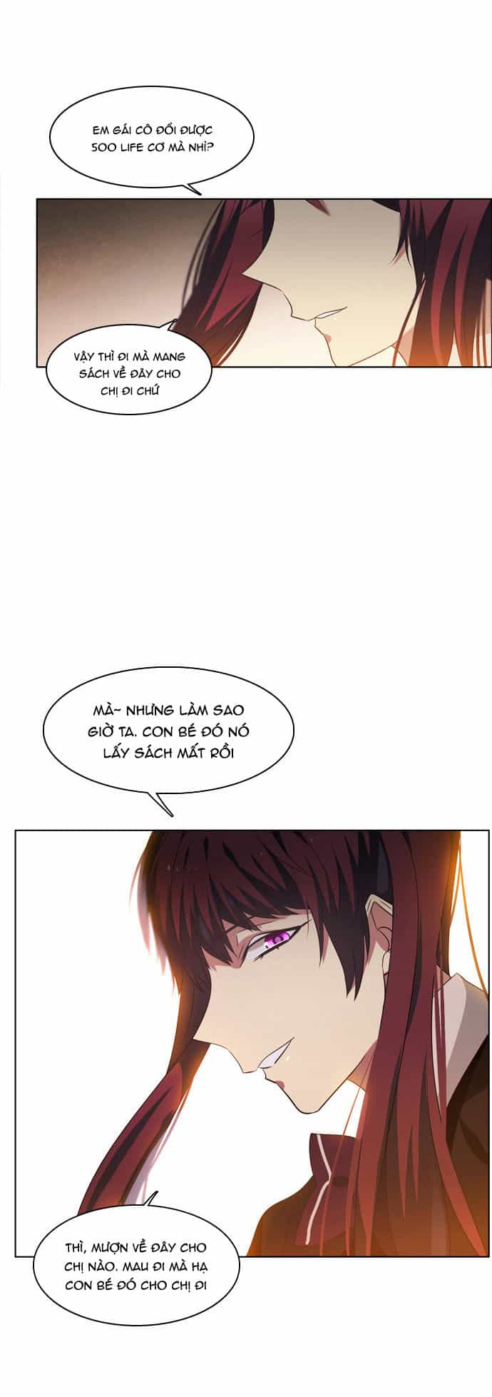 Zero Game - Chương 9 - ảnh 73