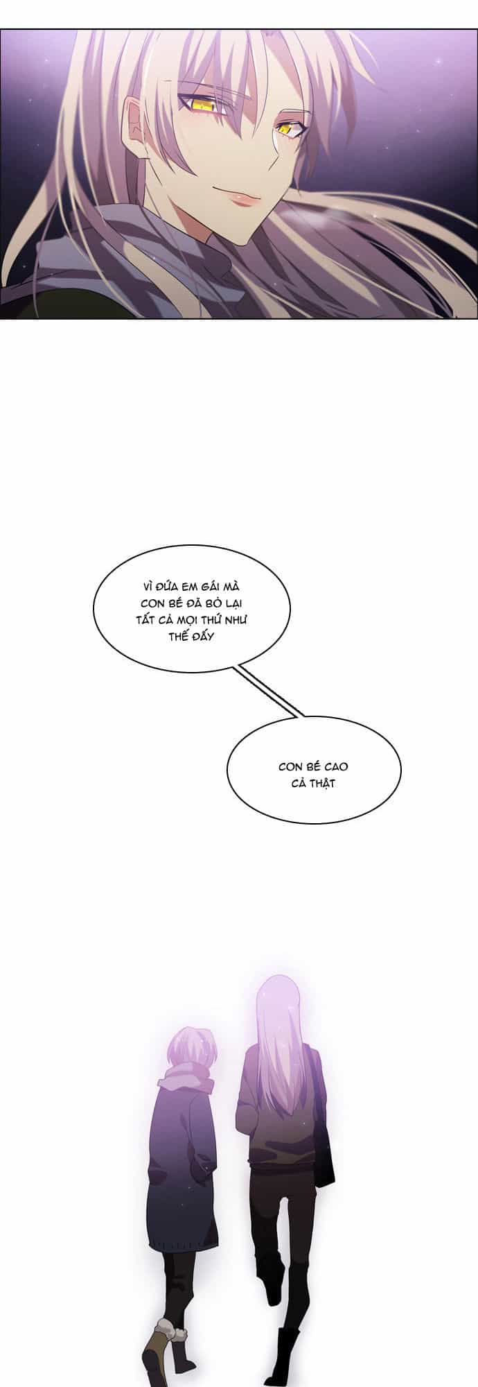 Zero Game - Chương 9 - ảnh 8