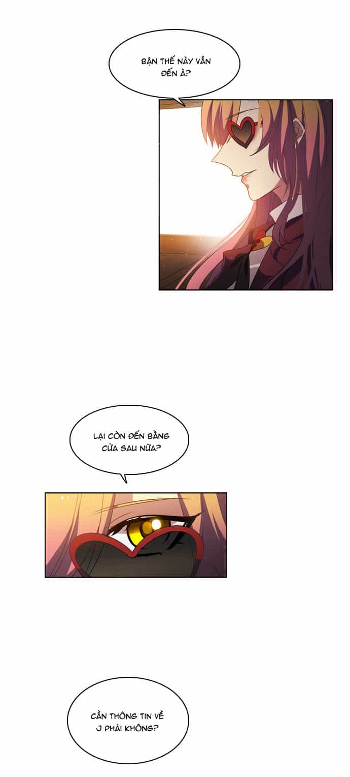 Zero Game - Chương 9 - ảnh 80