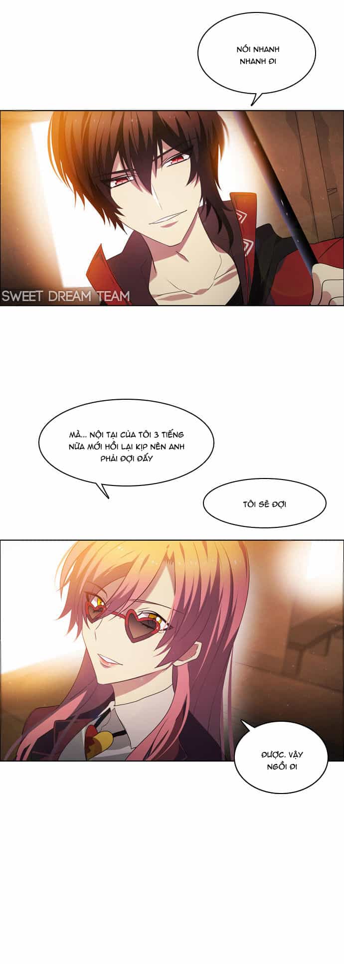 Zero Game - Chương 9 - ảnh 81