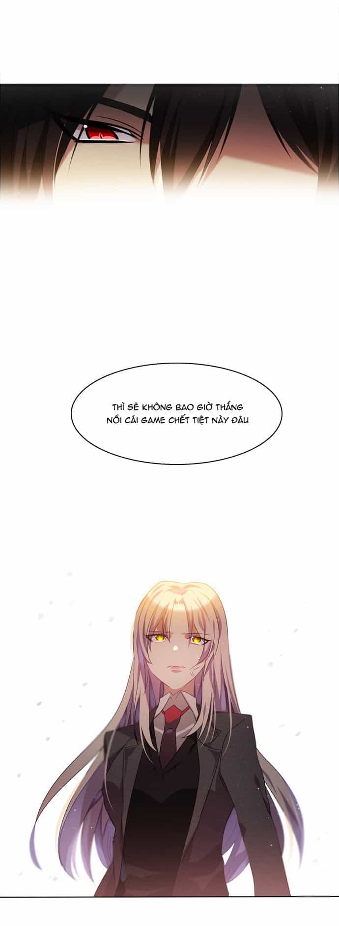Zero Game - Chương 9 - ảnh 89