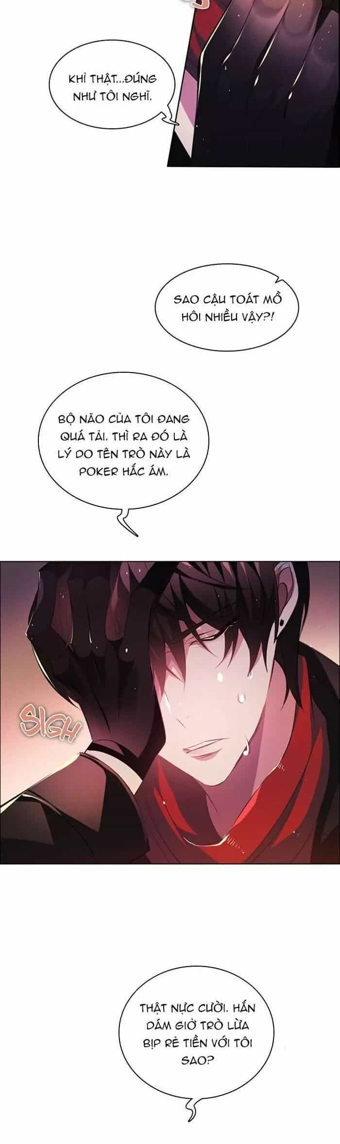 Zero Game - Chương 99 - ảnh 25
