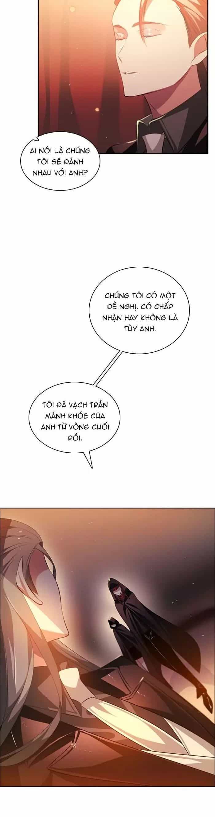Zero Game - Chương 99 - ảnh 28