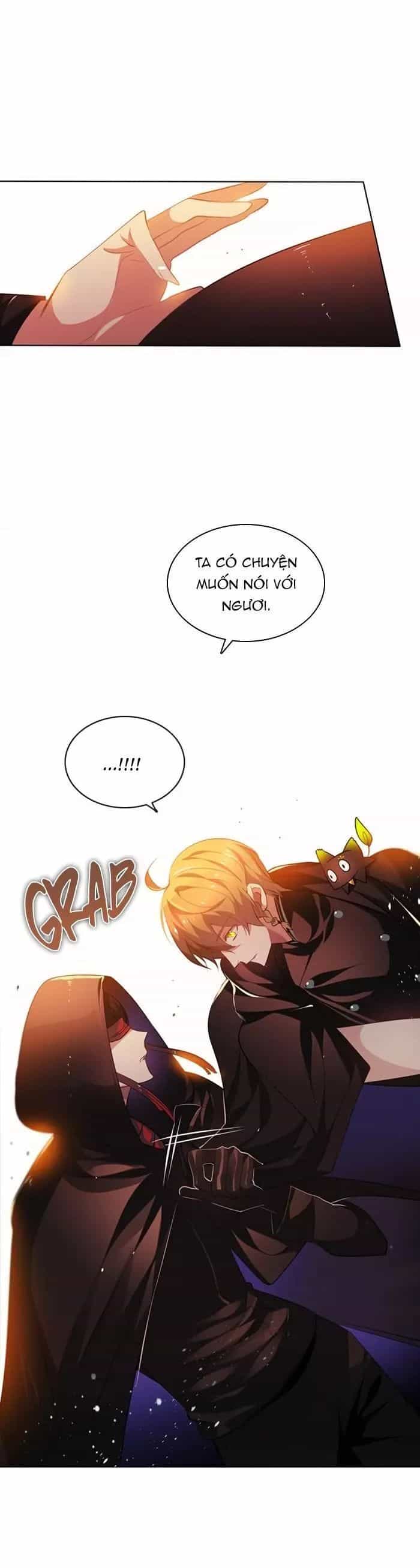 Zero Game - Chương 99 - ảnh 35