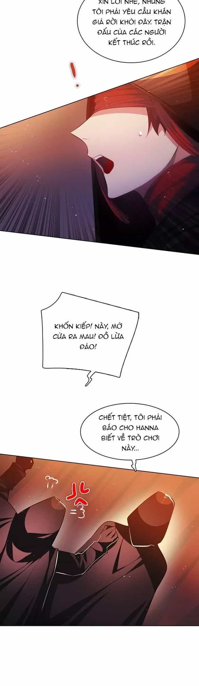 Zero Game - Chương 99 - ảnh 40