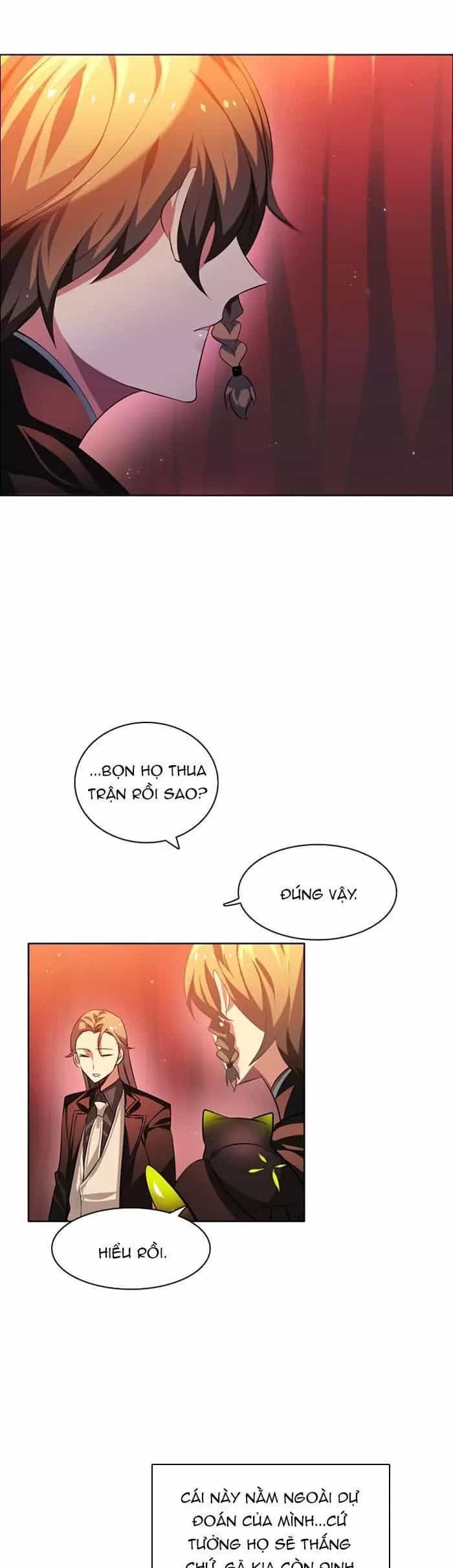 Zero Game - Chương 99 - ảnh 44