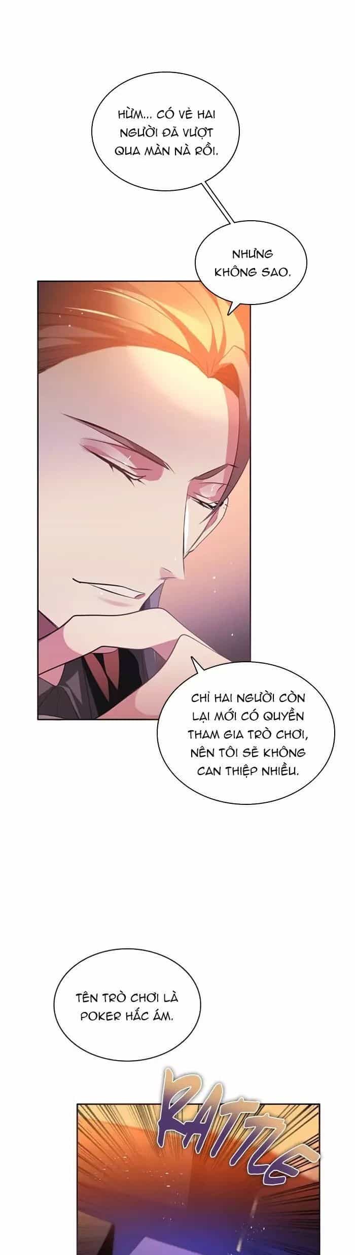 Zero Game - Chương 99 - ảnh 5