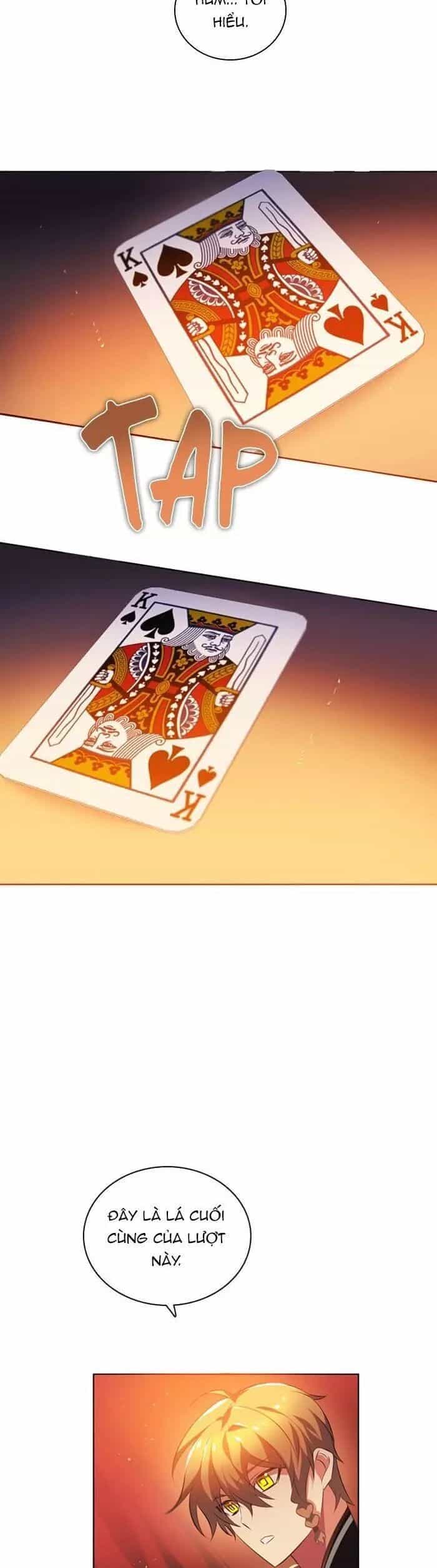 Zero Game - Chương 99 - ảnh 51