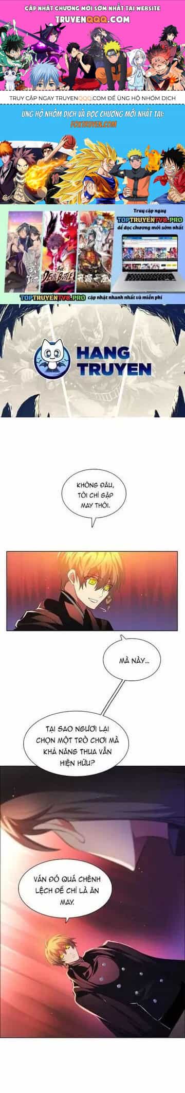 Zero Game - Chương 100 - ảnh 1