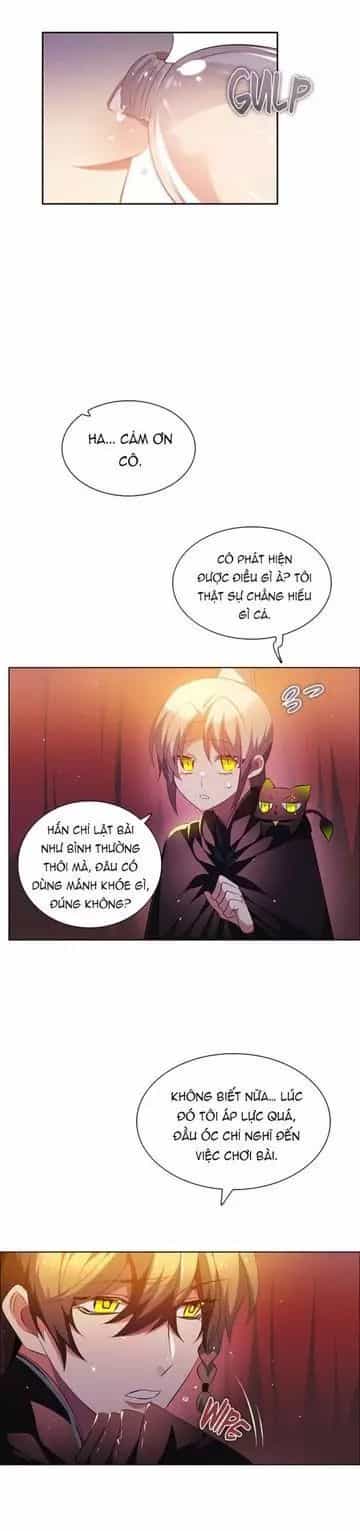 Zero Game - Chương 100 - ảnh 12