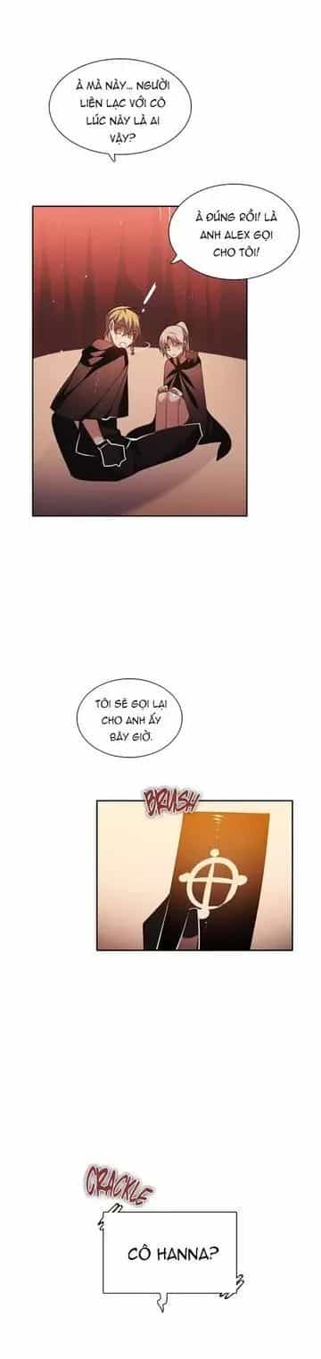 Zero Game - Chương 100 - ảnh 13