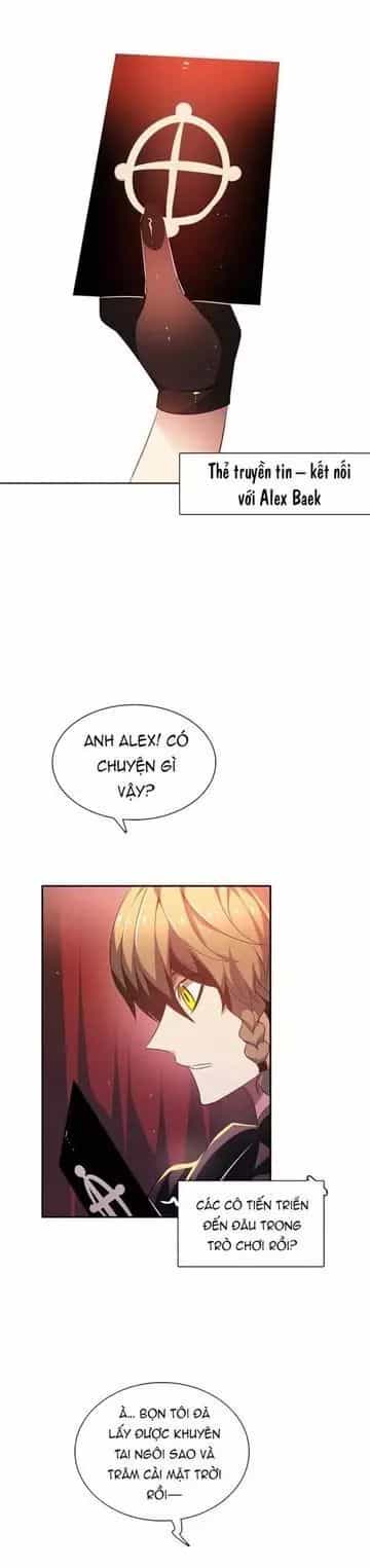Zero Game - Chương 100 - ảnh 14