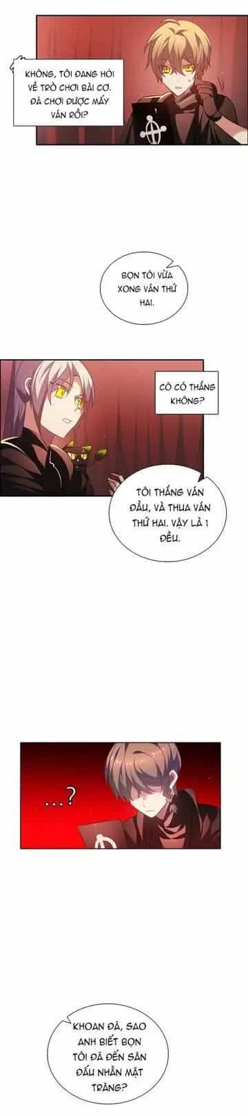 Zero Game - Chương 100 - ảnh 15