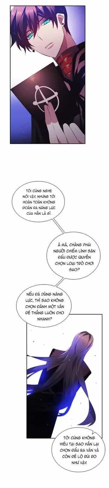 Zero Game - Chương 100 - ảnh 17