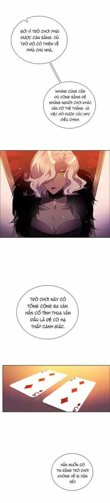 Zero Game - Chương 100 - ảnh 18