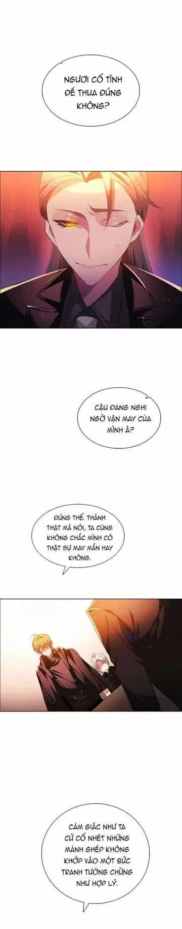 Zero Game - Chương 100 - ảnh 2