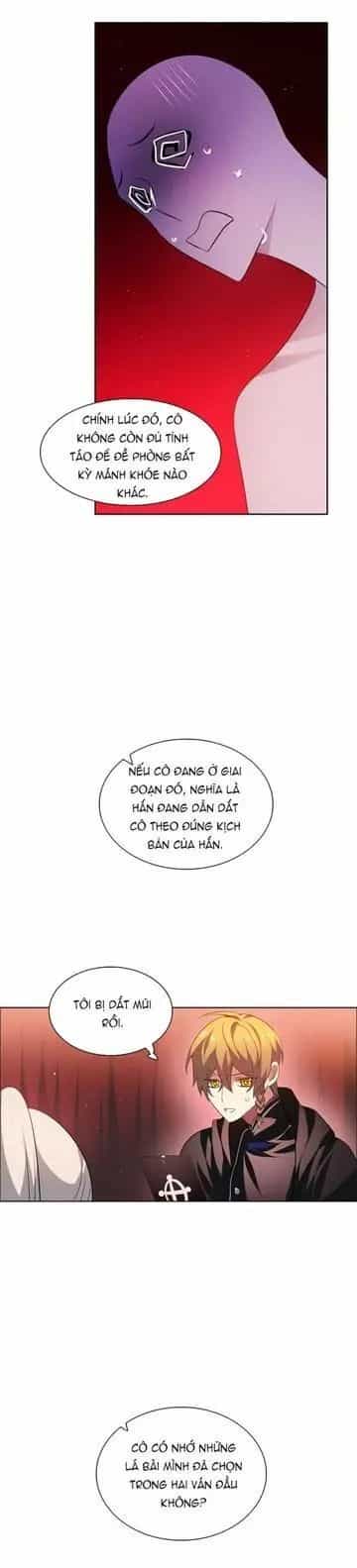 Zero Game - Chương 100 - ảnh 20