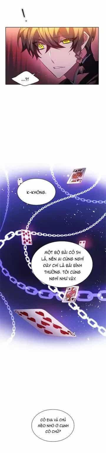 Zero Game - Chương 100 - ảnh 21