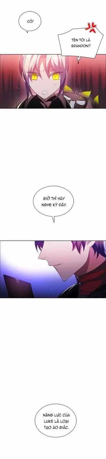 Zero Game - Chương 100 - ảnh 22