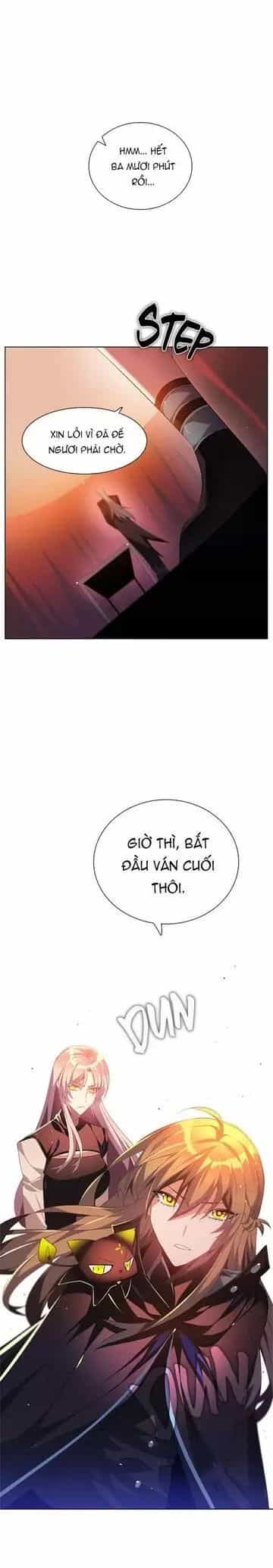 Zero Game - Chương 100 - ảnh 26
