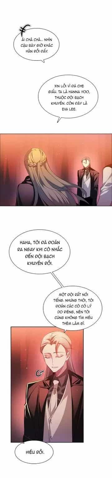Zero Game - Chương 100 - ảnh 27