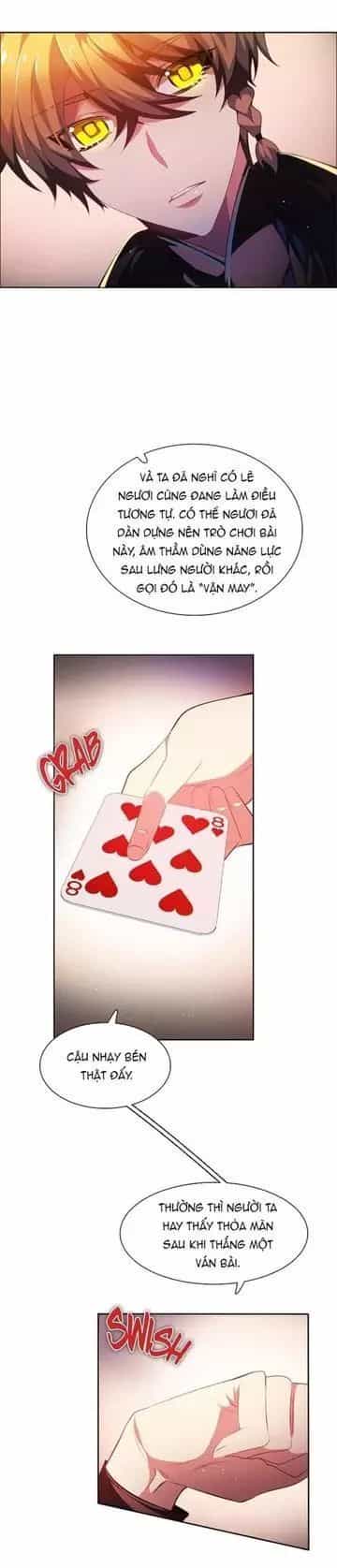 Zero Game - Chương 100 - ảnh 3